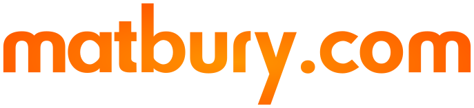 matbury.com logo