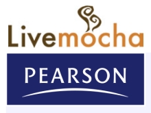 Livemocha Pearson