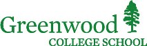 Greenwood College School logo
