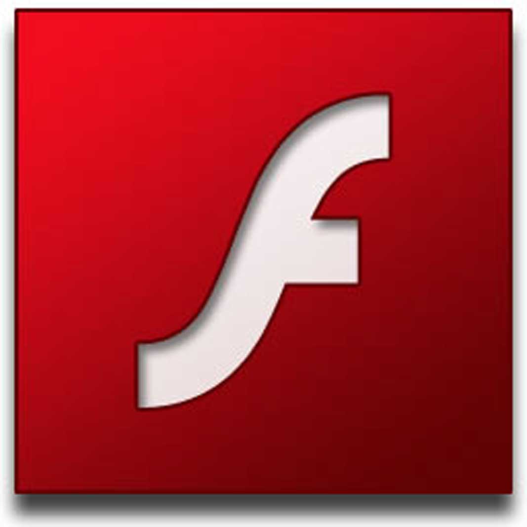 Thoughts on Flash